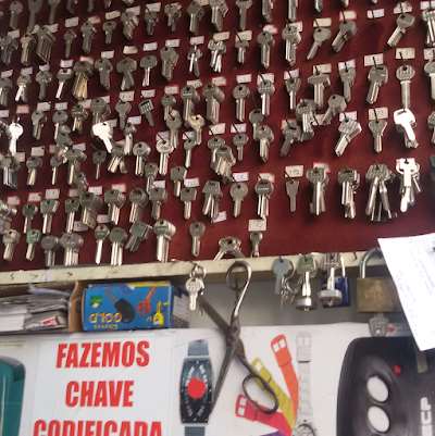 Chaveiro 24 Horas 32226959 foto 2