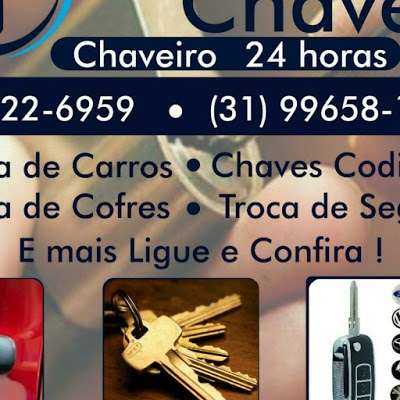 Chaveiro 24 Horas 32226959 foto 5