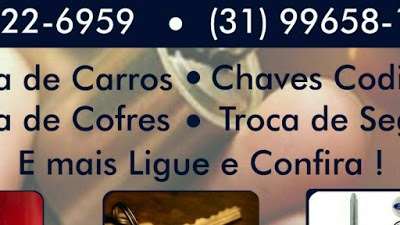 Chaveiro 24 Horas 32226959 foto 1