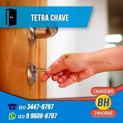 Chaveiro 24 horas em foto 5