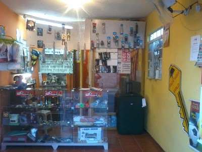 Chaveiro foto 1