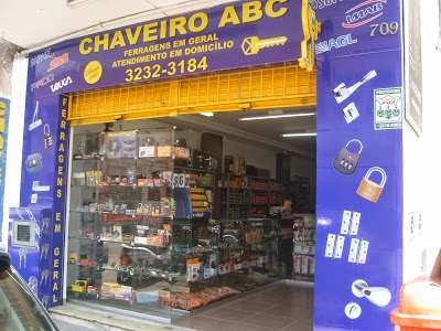 chaveiro abc 24 Hs foto 2