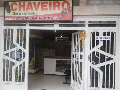 Chaveiro Adriano CHAVCAR em FABRICIANO foto 1
