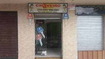 Chaveiro Alfa ltda foto 4