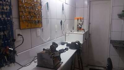Chaveiro Alfa ltda foto 1