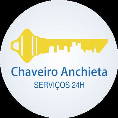 Chaveiro Anchieta foto 5