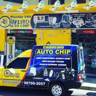 Chaveiro Auto Chip 24 Horas - Chaveiro 24 HORAS BH - Chaves Codificadas - Chaveiro Automotivo BH foto 4