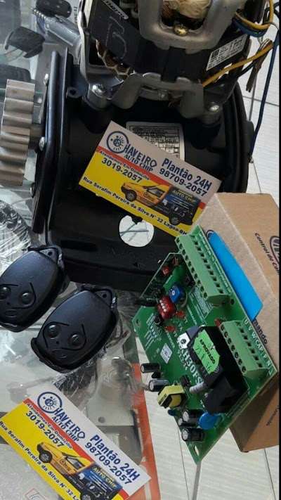Chaveiro Auto Chip 24 Horas - Chaveiro 24 HORAS BH - Chaves Codificadas - Chaveiro Automotivo BH foto 2