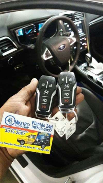 Chaveiro Auto Chip 24 Horas - Chaveiro 24 HORAS BH - Chaves Codificadas - Chaveiro Automotivo BH foto 5