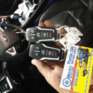 chaveiro auto chip bh foto 1