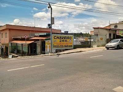 Chaveiro Barreiro 24 hs foto 1