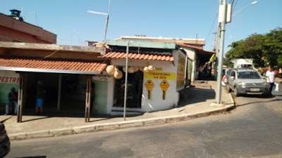 Chaveiro Barreiro 24 hs foto 2