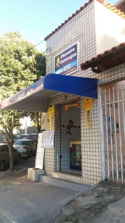 chaveiro camargos foto 1