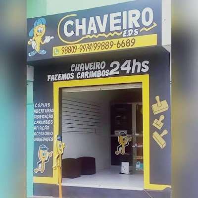 Chaveiro E.D.S 24hs foto 1