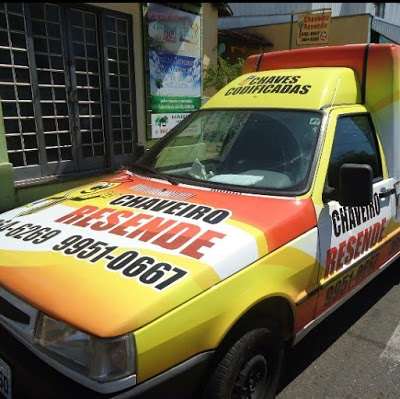 Chaveiro Rezende foto 1