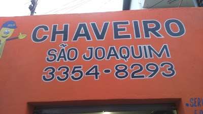 Chaveiro sao joaquim foto 1