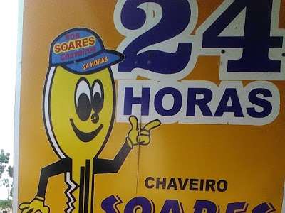 Chaveiro Soares Areal foto 3