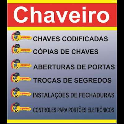 Chaveiro Takyta & Fiory foto 3