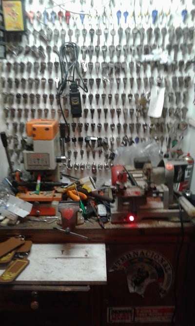 chaveiro TIVAN foto 2