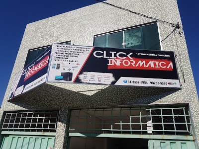 Click Informática e Celulares foto 2