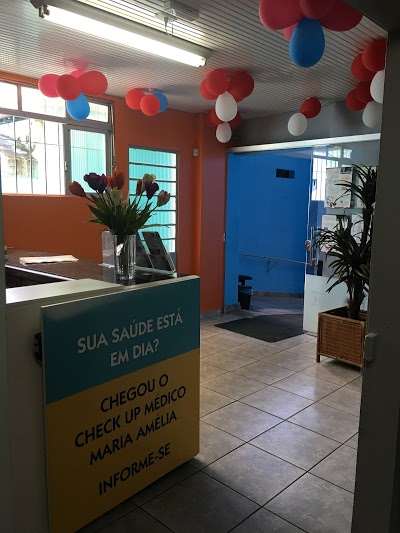 Clínica Maria Amélia foto 5