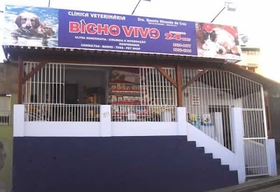 Clínica Veterinária Bicho Vivo foto 1