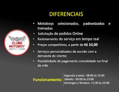 clube motoboy foto 5