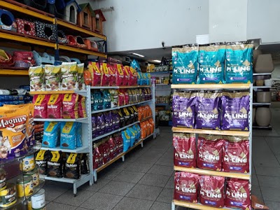 Comercial Mundo Animal foto 1