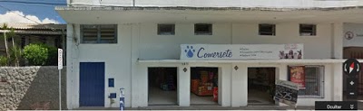 Comersete foto 1