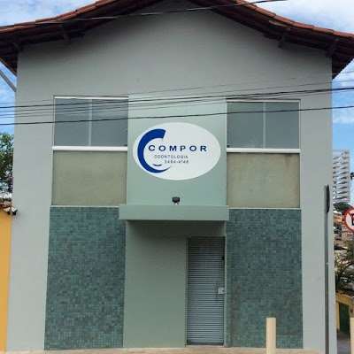 Compor Odontologia foto 1