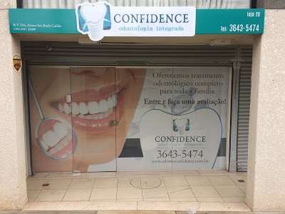 Confidence Odontologia Integrada foto 3