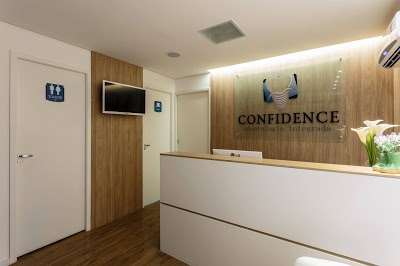 Confidence Odontologia Integrada foto 5