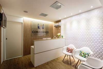 Confidence Odontologia Integrada foto 2