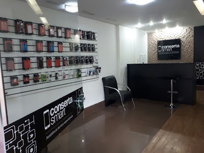 Conserta Smart Assistência técnica BH Apple, Asus, Samsung, Motorola, celular, e tablet foto 2