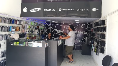 Conserta Smart Assistência técnica Apple, Samsung, Motorola, celular, e tablet foto 4