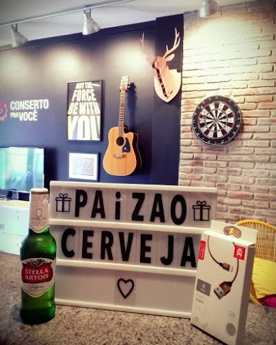 Conserto pra Você - Assistência Técnica Apple foto 5