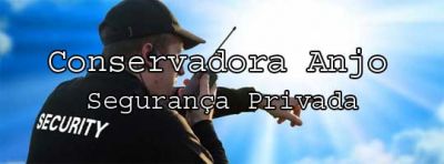 Conservadora Anjo foto 1