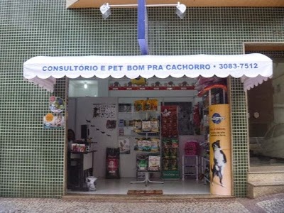 Consultório e Pet Bom Pra Cachorro foto 1