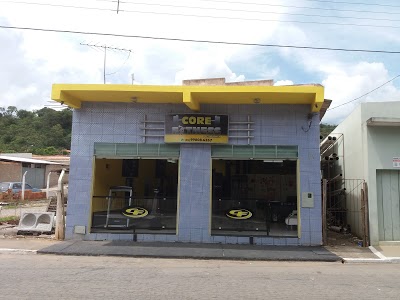 Core Fitness Academia foto 2