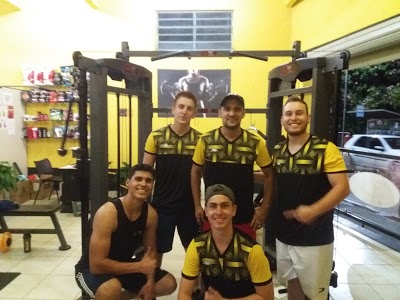 Core Fitness Academia foto 4