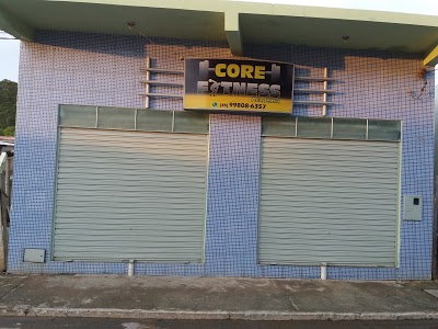 Core Fitness Academia foto 3