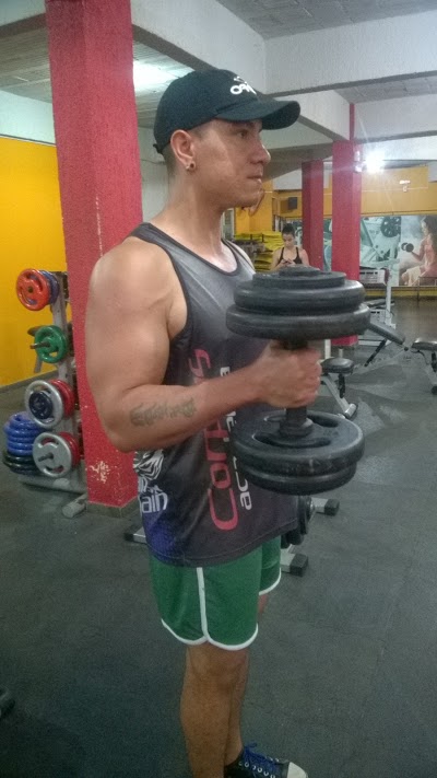 Corpus Academia foto 4