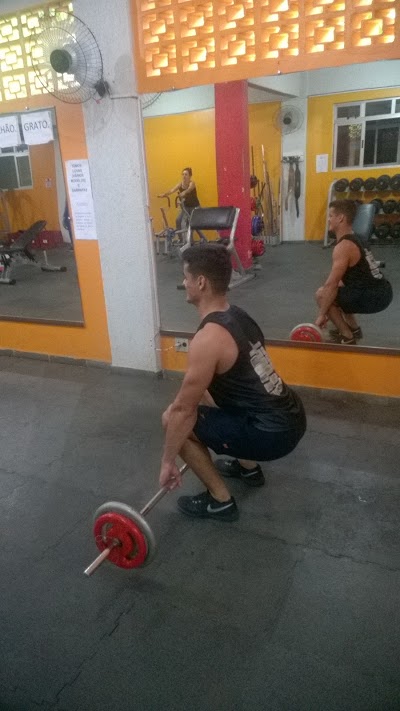 Corpus Academia foto 2