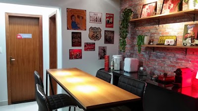 Criar soluções em arquitetura foto 1