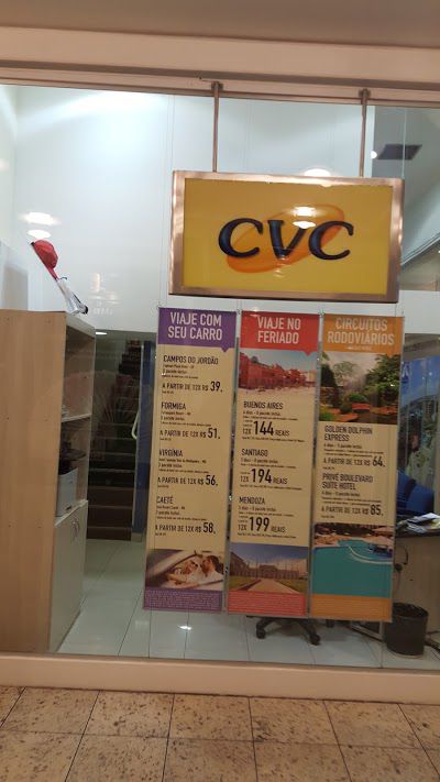 CVC Loja Savassi foto 2