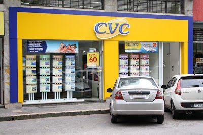 CVC Loja Savassi foto 1