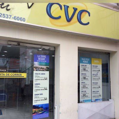 CVC Loja Venda Nova foto 1