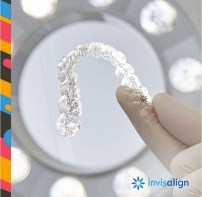Dental Studio Odontologia Especializada - Invisalign Uberlândia foto 2