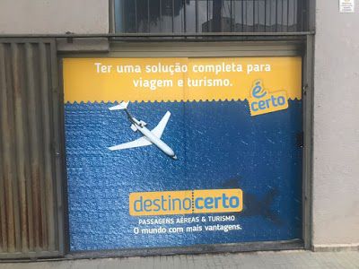 DESTINO CERTO TURISMO foto 2