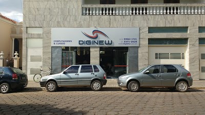 Diginew Computadores e Cursos foto 1